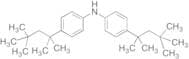 Bis(4-Tert-octylphenyl)amine (>85%)