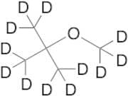 tert-Butyl Methyl Ether-d12