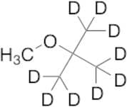 tert-Butyl-d9 Methyl Ether