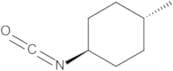 trans-4-Methycyclohexyl Isocyanate