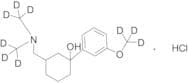 Tramadol-d9 Hydrochloride