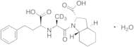 Trandolaprilat-d3 Monohydrate
