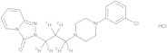 Trazodone-d6 Hydrochloride