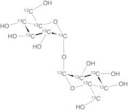 α,α-[UL-13C12]Trehalose