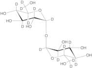 α,α-[UL-D14]Trehalose
