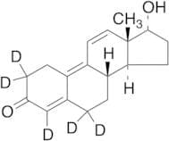 17α-Trenbolone-d5 (Major)