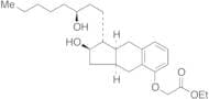 Treprostinil Ethyl Ester