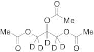 Triacetin-d5