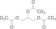 Triacetin-d9