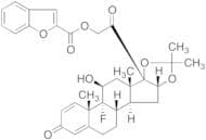 Triamcinolone Furetonide