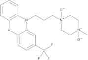 Trifluoperazine N1,N4-Dioxide