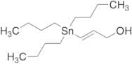(2E)-3-(Tributylstannyl)-2-propen-1-ol