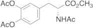 Triacetyl D-DOPA, Methyl Ester