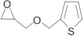 2-​[(Thiophen-​2-​ylmethoxy)​methyl]​oxirane