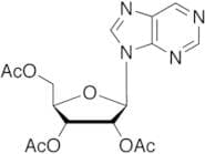 2’,3’,5’-Tri-O-acetylnebularine