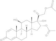 Triamcinolone 16,21-Diacetate