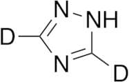 1,2,4-Triazole-d2