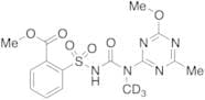 Tribenuron-methyl-d3