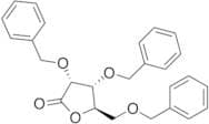2,3,5-Tri-O-benzyl-D-ribono-1,4-lactone