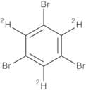 1,3,5-Tribromobenzene-d3
