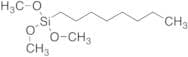 Trimethoxy(octyl)silane