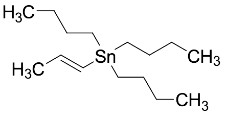 (E/Z) Tri-N-butyl(1-propenyl)tin
