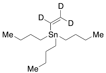 Tributyl(vinyl)tin-d3