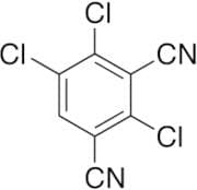 2,4,5-Trichloro-1,3-benzenedicarbonitrile