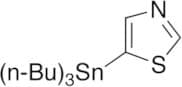 5-Tributylstannylthiazole