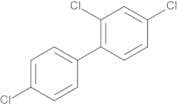 2,4,4'-Trichlorobiphenyl