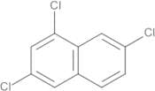 1,3,7-Trichloronaphthalene