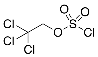 2,2,2-Trichloroethyl Chlorosulfate