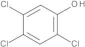 2,4,5-Trichlorophenol