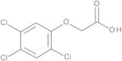 2,4,5-Trichlorophenoxyacetic Acid