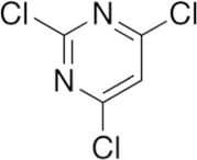 2,4,6-Trichloropyrimidine