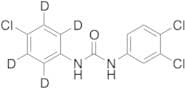 Triclocarban-d4 (4-chlorophenyl-d4)