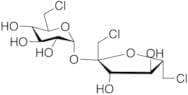 1’,6,6’-Trichloro Sucrose