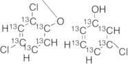 Triclosan-13C12