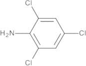 2,4,6-Trichloroaniline