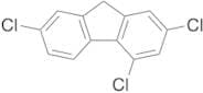2,4,7-Trichlorofluorene