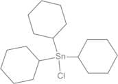 Tricyclohexylchlorotin