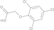 (2,4,6-Trichlorophenoxy)acetic Acid