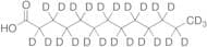 Tridecanoic-d25 Acid