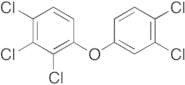1,2,3-Trichloro-5-(3,4-dichlorophenoxy)benzene
