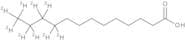 Tridecanoic-10,10,11,11,12,12,13,13,13-d9 Acid