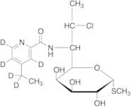 Tridehydro Pirlimycin-d5