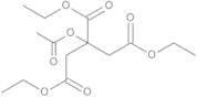 Triethyl O-Acetylcitrate