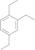 1,2,4-Triethylbenzene