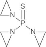 Triethylenethiophosphoramide