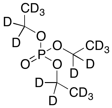 Triethyl Phosphate-d15